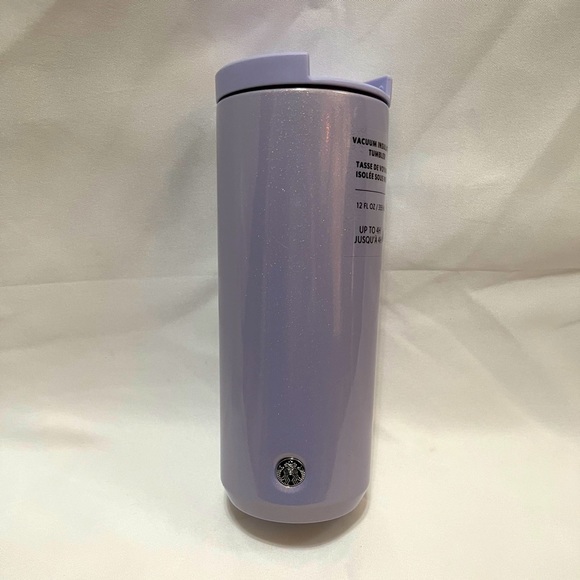 💜💜STARBUCKS TRAVELERS CUP💜💜